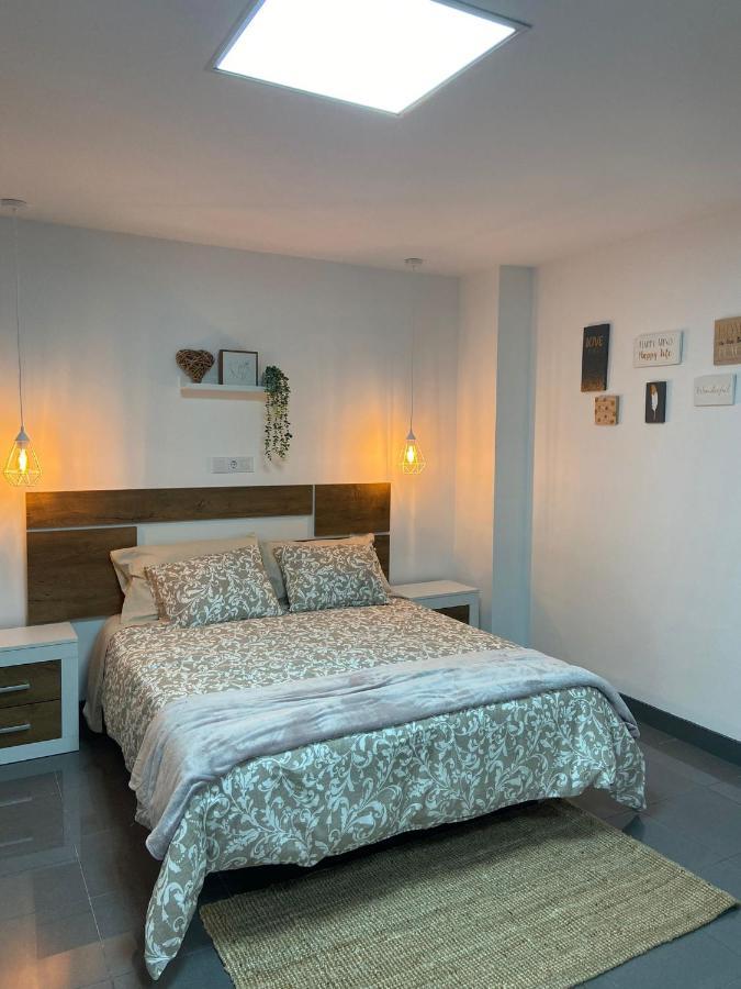Canary Apartments Arava Las Palmas de Gran Canaria Exteriör bild