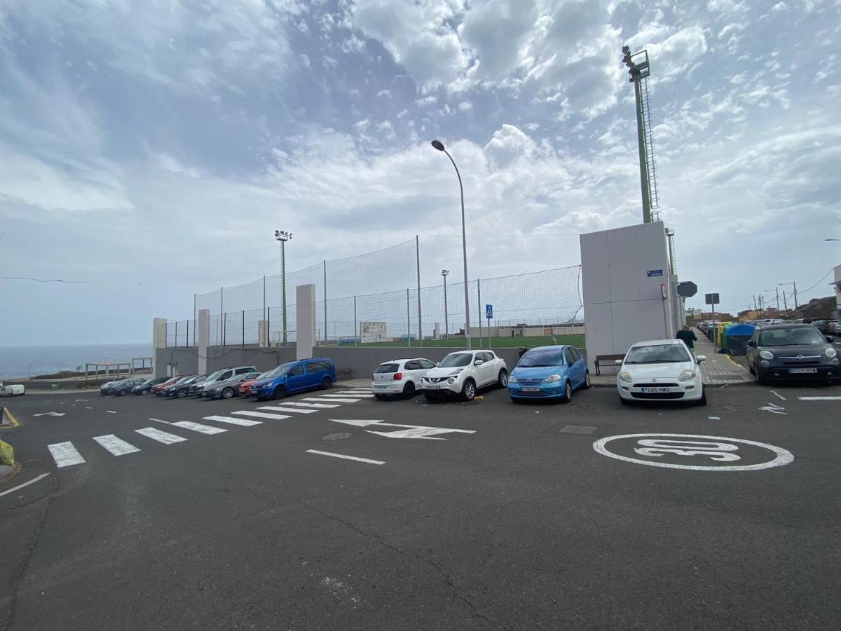 Canary Apartments Arava Las Palmas de Gran Canaria Exteriör bild