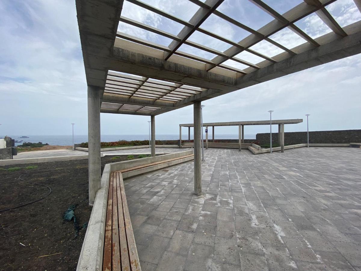 Canary Apartments Arava Las Palmas de Gran Canaria Exteriör bild